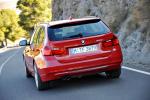 BMW 328i Touring Sport Line 2012 года